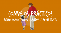 Educar en positivo y desde el buen trato significa educar a los niños sin recurrir a los gritos, a los insultos, a las amenazas, a las humillaciones, a los azotes […]