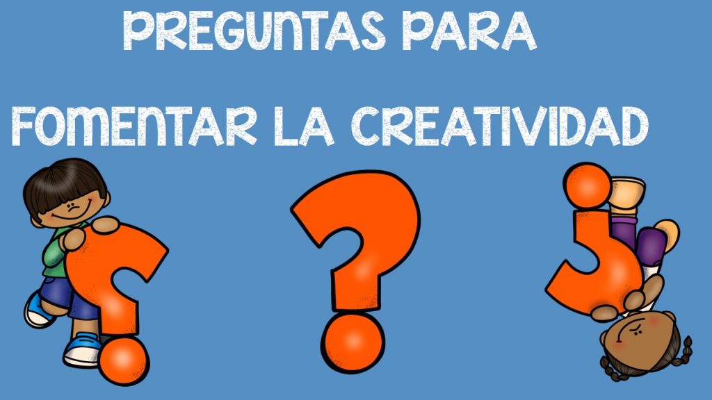 La creatividad es esa capacidad original e innovadora que no surge de una deducción matemática o lógica. Es ese chispazo «de calidad». En los niños de entre 6 a 8 años, […]