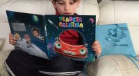 Gracias a estos cuentos personalizados de nuestros amigos de mumablue nuestro Luca es el protagonista de su propia historia con la que trabajar valores tan importantes como son el Compartir, Tolerancia, amistad […]