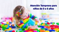 En la actualidad, se define la Atención Temprana (AT) como el conjunto de actuaciones, dirigidas a la población infantil de 0-6 años, a la familia y al entorno, con la […]