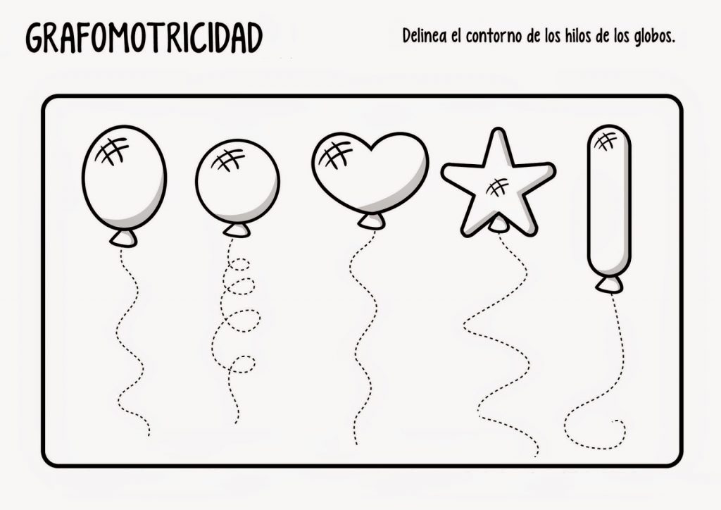 El termino técnico de grafomotricidad hace referencia propiamente a una parte de la medicina que estudia y se interesa por todas aquellas actividades que pueden mejorar el desempeño de la […]
