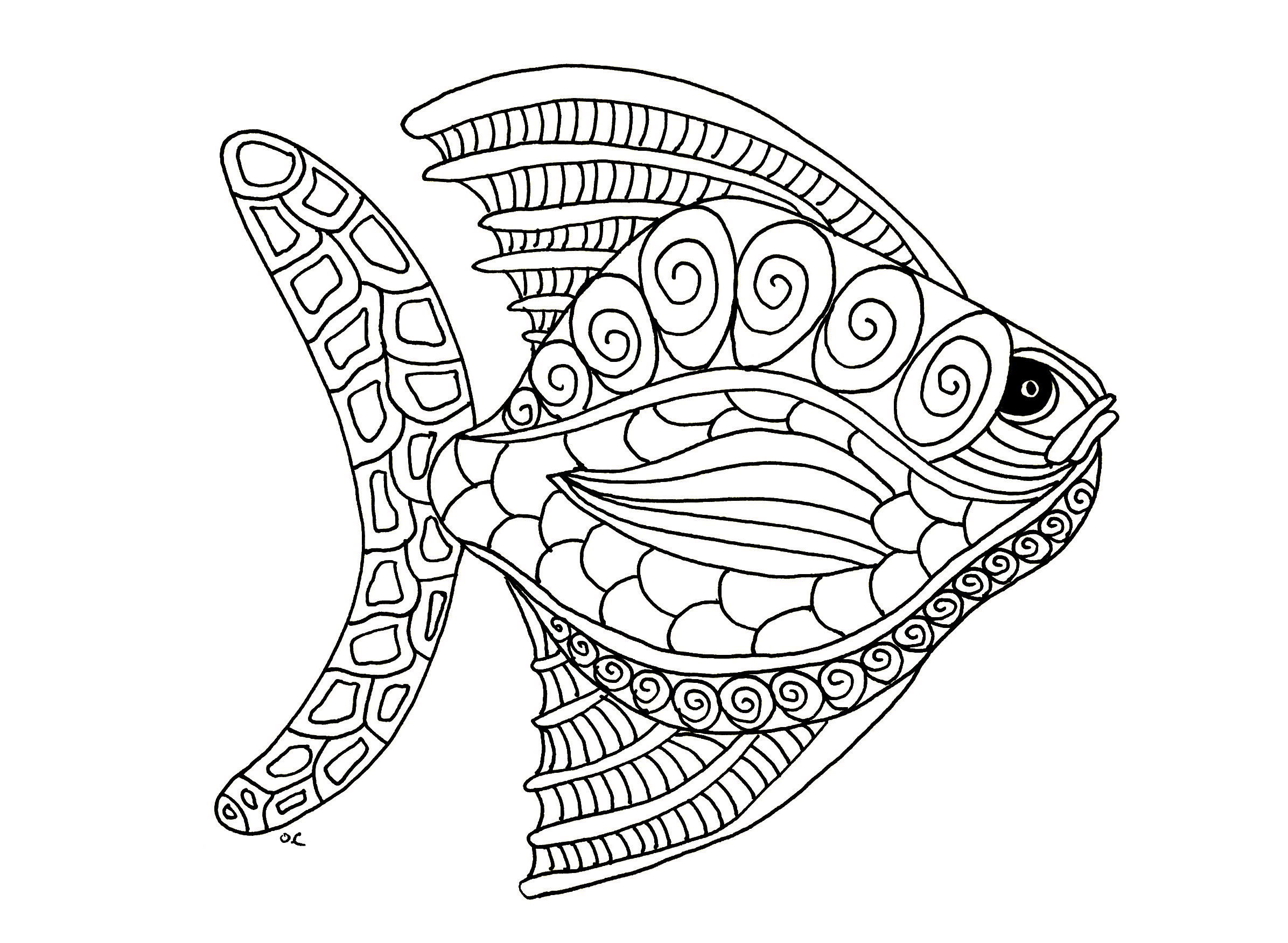 imagenes mandala para colorear (10)
