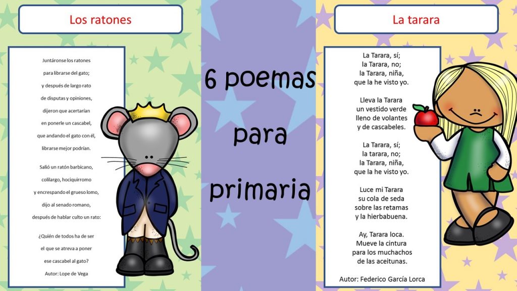 La poesía interviene positivamente en el desarrollo intelectual y emocional de los niños. Aunque a simple vista el lenguaje de la poesía no sea tan cercano, su ritmo y musicalidad […]