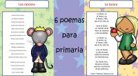 La poesía interviene positivamente en el desarrollo intelectual y emocional de los niños. Aunque a simple vista el lenguaje de la poesía no sea tan cercano, su ritmo y musicalidad […]