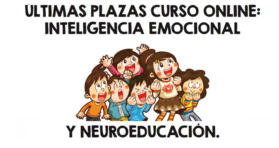 Aprovecha los descuentos de ultima hora Ya nos quedan muy pocas plazas para cumplir con el cupo de matrículas, en nuestro curso de INTELIGENCIA EMOCIONAL Y NEUROEDUCACIÓN que tenemos para este […]