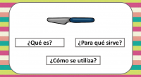 Os hemos preparado estas sencillas actividades en las que nuestros alumnos deben de categorizar diferentes imágenes de un objeto indicando ¿Qué es?, ¿Para qué sirve? y ¿Cómo se utiliza?. El […]