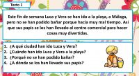 Hoy empezamos una serie de divertidas actividades con pequeñas historias basadas en nuestro día a día y que estan protagonizadas por nuestros peques LUCA y VERA, son unas divertidas y […]