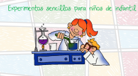 Hay muchas actividades relacionadas con ciencias que pueden hacer en casa. Los experimentos y actividades científicas permiten a los niños y adolescentes desarrollar su creatividad e iniciativa, agudizar su sentido […]