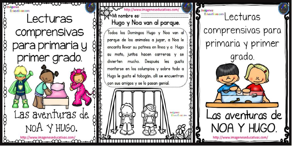 Las comprensión lectora es la capacidad de entender lo que se lee, tanto en referencia al significado de las palabras que forman un texto como con respecto a la comprensión […]