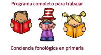 El trabajo relacionado con la conciencia fonológica pretende ejercitar la percepción de las estructuras básicas que relacionan el lenguaje hablado y el escrito. Supone aprender a identificar los fonemas como […]