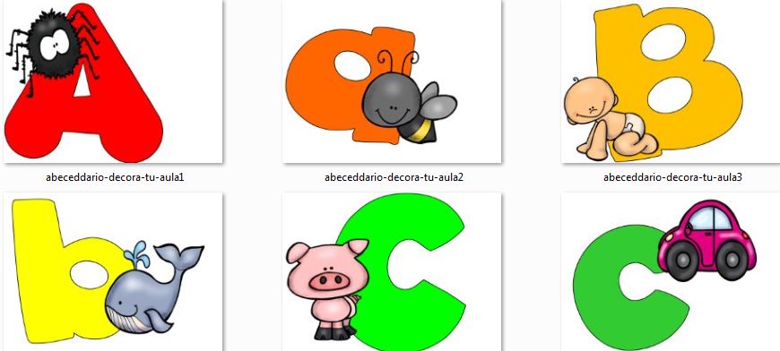 El alfabeto o abecedario  de una lengua o idioma es el conjunto ordenado de sus letras. Es también la agrupación, la que se lee con un orden determinado, de las […]