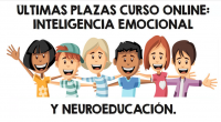 Quieres desarrollar las competencias emocionales tuyas y de tus alumnos con el equipo de Orientación Andújar, compuesto por un abanico de profesionales de diferentes ámbitos, que abarcan la educación especial, la orientación, el trabajo en […]