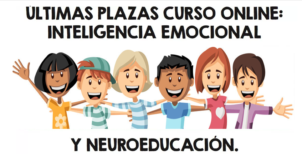 Quieres desarrollar las competencias emocionales tuyas y de tus alumnos con el equipo de Orientación Andújar, compuesto por un abanico de profesionales de diferentes ámbitos, que abarcan la educación especial, la orientación, el trabajo en […]