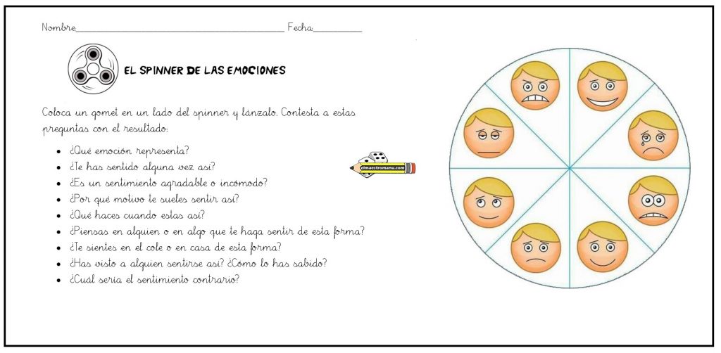 Compartimos con todos vosotros esta divertda actividad realizada por  MANU creador del reconocido juego de mesa MOSTER KIT y del blog http://blogdemanu.hol.es. ADQUIERE YA TU MONSTER KIT En esta activida nos propone […]