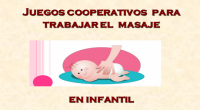 Los juegos de masajes son juegos en el que entramos en contacto con nuestro cuerpo y el de los otros. ¿Por qué hacer este tipo de juegos con niños pequeños? […]