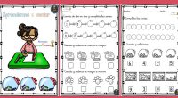 Las matemáticas son una parte esencial en el aprendizaje de los niños ya que le ayuda a desarrollar sus habilidades de razonamiento y resolución de problemas. El cerebro viene programado […]