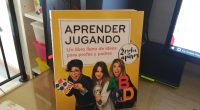 No puede haber aprendizaje sin emoción. ¡Emocionémonos junt@s! 2 profes en apuros son dos maestras de primaria y una ilustradora que han creado un exitoso blog en el que comparten […]