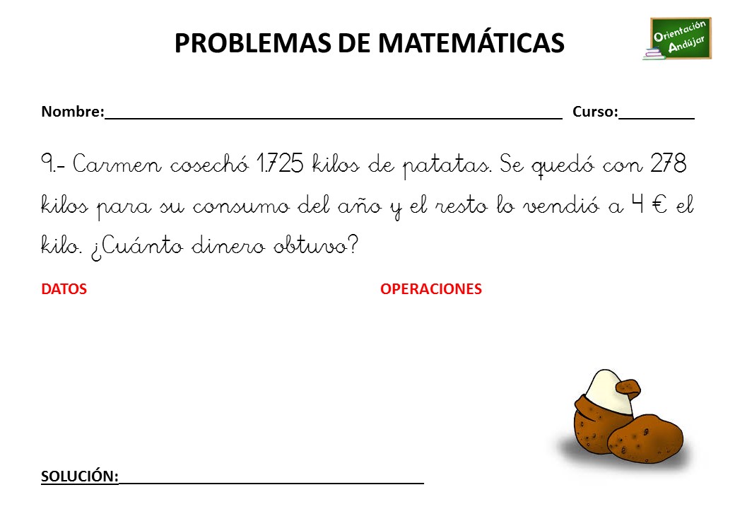 Cuarto De Primaria Fichas Y Recursos Educativos Para | sokolvineyard.com Cuarto De Primaria Fichas Y Recursos Educativos Para | sokolvineyard.com