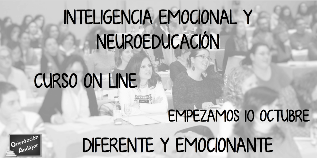 El objetivo general del CURSO INTELIGENCIA EMOCIONAL Y NEUROEDUCACIÓN   es conocer cómo es, cómo se estructura, cómo funciona y cómo aprende el cerebro humano, así como todos los factores que […]