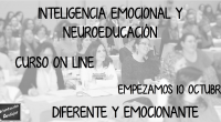 El objetivo general del CURSO INTELIGENCIA EMOCIONAL Y NEUROEDUCACIÓN   es conocer cómo es, cómo se estructura, cómo funciona y cómo aprende el cerebro humano, así como todos los factores que […]