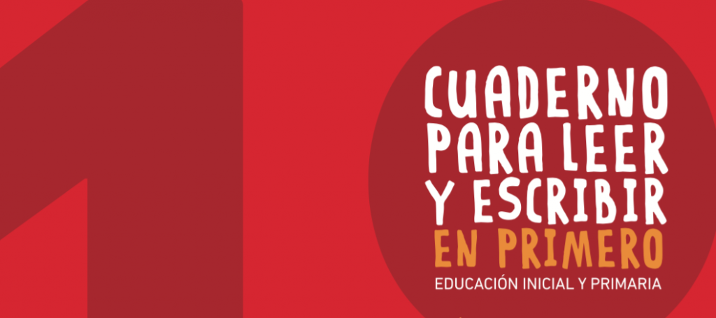 Sencillos y divertidos cuadernos para el inicio de la lectura y la escritura con muchas actividades motivadoras y atractivas para nuestras clases. La formación de los sujetos como lectores y […]