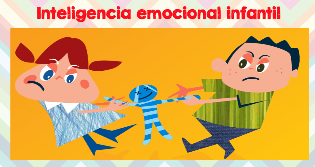 Programa “Buenos tratos” dirigido a niños y niñas de Educación Infantil pretende educar para la igualdad y favorecer la prevención de conductas violentas. Las propuestas que se plantean en el programa “Buenos […]