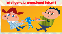 Programa “Buenos tratos” dirigido a niños y niñas de Educación Infantil pretende educar para la igualdad y favorecer la prevención de conductas violentas. Las propuestas que se plantean en el programa “Buenos […]