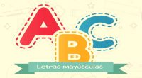 Este recurso permite trabajar con los alumnos de forma divertida, mediante esta actividad de recortar y pegar imágenes. Además de aprendernos las mayúsculas. DESCARGA EL DOCUMENTO EN PDF RECORTA PEGA […]