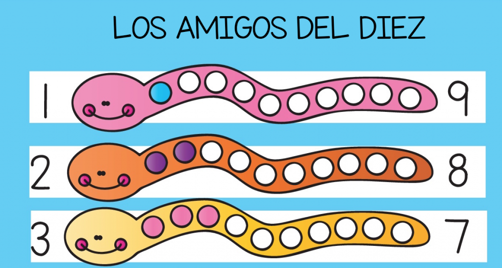 Os hemos preparado este super cartel con divertidas serpientes para decorar tu clase y de paso trabajar los amigos del 10 esperamos que os guste.     ENLACE AFILIADO DESCARGA […]