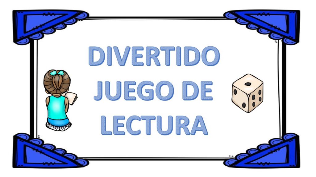 Os hemos preparado este divertido juego para trabajar la lectura de oraciones sencilla tirando los dados.   DESCARGA LAS FICHAS EN PDF Sencillo juego con dados para trabajar la lectura […]