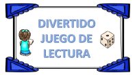 Os hemos preparado este divertido juego para trabajar la lectura de oraciones sencilla tirando los dados.   DESCARGA LAS FICHAS EN PDF Sencillo juego con dados para trabajar la lectura […]