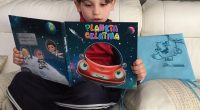 La lectura es uno de esos hábitos que a veces es difícil asimilar para los más pequeños de la casa. Muchas veces el contenido de lo que leen o la […]