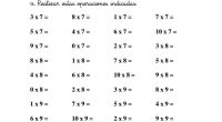 Os dejamos este fenomenal cuaderno que ha realizado maría  Jesús Naranjo  que sirve para trabajar diversos aspectos relacionados con las tablas de multiplicar. Se trata de un documento en formato […]