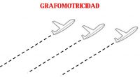   La grafomotricidad es una palabra que se refiere al movimiento que debe hacer la mano para cumplir con determinada actividad. De hecho “grafo” quiere decir escritura  y “motriz” quiere decir movimiento. Por ende, […]