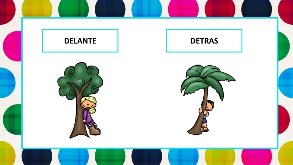 Divertidas fichas para trabajar opuestos Nuevas y divertidas actividades para trabajar los conceptos opuestos, mediante una serie de atractivos dibujos, pensados especialmente para los mas pequeños del cole.