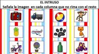   El trabajo con rimas es muy importante a la hora de considerarlo para trabajar con l@s niñ@s. No solo es un apoyo fundamental en el aprendizaje e interés por […]