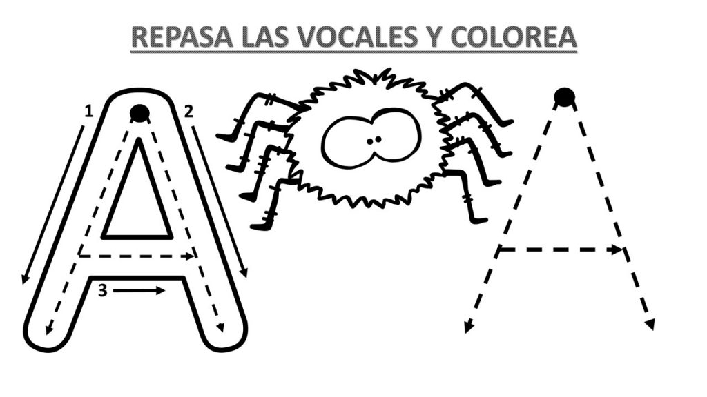 La grafomotricidad o desarrollo grafomotriz del niño tiene como objetivo fundamental completar y potenciar el desarrollo psicomotor a través de diferentes actividades. De esta manera, se les prepara para el […]