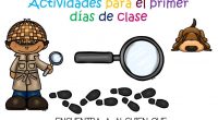 Hemos adaprado esta dinamica para los primeros días de clase sacada de la web de dos profes en apuros titulada: ENCUENTRA A ALGUIEN QUE… En esta actividad o dinámica, le […]