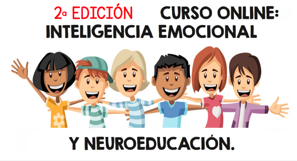 EN MENOS DE UN MES EMPEZAMOS NUESTRA NUEVA FORMACIÓN ON LINE. NOS QUEDAN POCAS PLAZAS. Aprenderás con esta formación los conocimientos necesarios para aplicar la inteligencia emocional con los niños. El curso cuenta […]