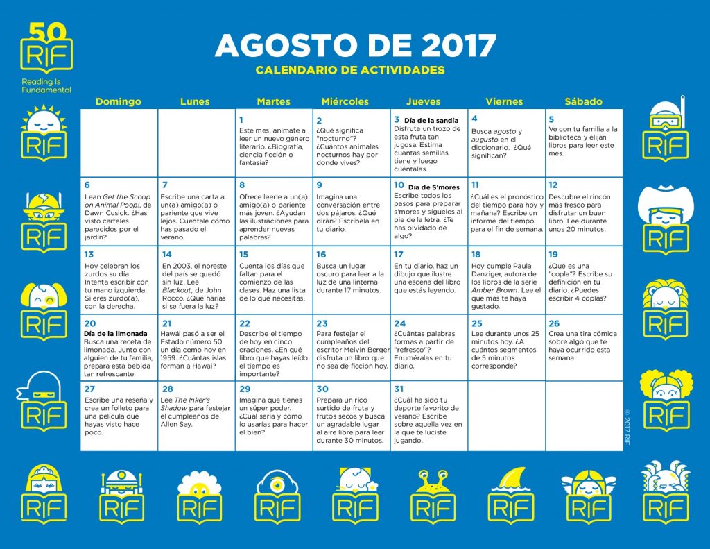 La lectura es de vital importancia para todas las áreas de la vida, por medio de ella se adquieren una buena cantidad de conocimientos que ayudan a mejorar el desempeño […]