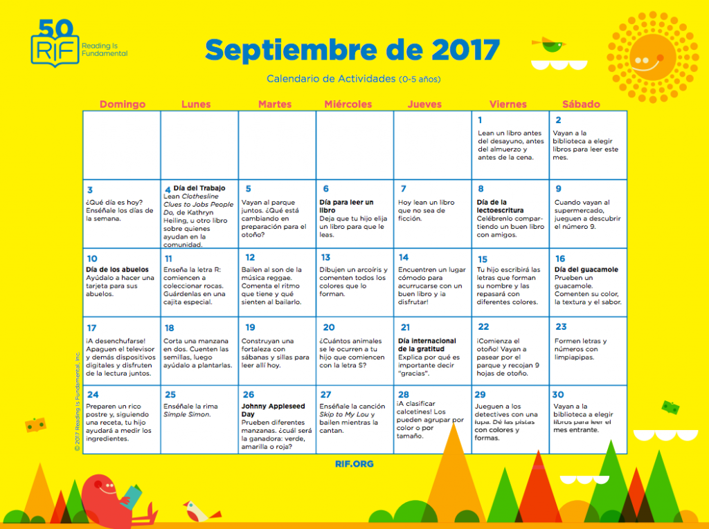 Leer no es fácil, leer es una tarea que requiere esfuerzo y concentración por parte del lector y como padres nos enfrentamos al reto de hacer atractiva una actividad que […]