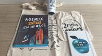 2 profes en apuros lanza, por segundo año, la agenda solidaria y su pack solidario – curso 2017-18 – esta vez, en colaboración con Ayuda en Acción. El 10% de […]