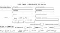 Os dejamos una ficha formal para la recogida de datos de vuestros alumnos.   DESCARGA LA FICHA EN PDF FICHA_PARA_LA_RECOGIDA_DE_DATOS ALUMNOS formal   TE PUDE INTERESAR NUESTRO MODELO EDITABLE IMAGENES […]