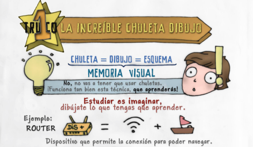 Coaching para multisuspensos, o cómo salir del hoyo es un manuale “autoayuda” a nivel de técnicas de estudio orientado a jóvenes en edad de instituto, aunque también se puede adaptar para […]