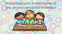 Tras muchos trabajos y publicaciones sobre el desarrollo de la conciencia fonológica (CF), fundamentalmente en español, se ve la necesidad de que en el currículo de Educación Infantil y primeros […]