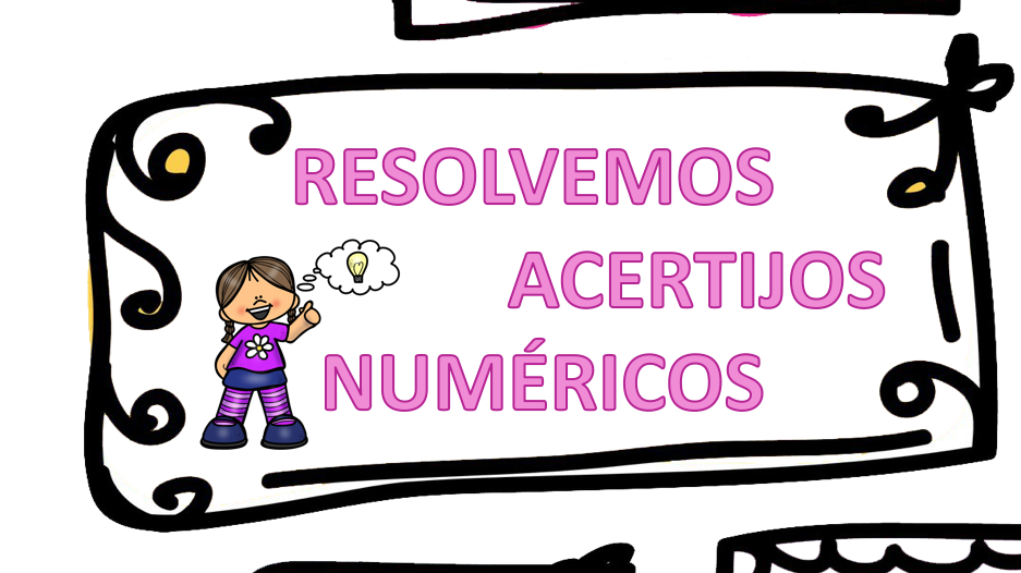 Os dejamos estas interesantes actividades para trabajar la competencia matemática mediante sencillas instrucciones, en las que trabajamos algunos conceptos matemáticos como doble, triples, mitad, etc. Solo uno de los números […]