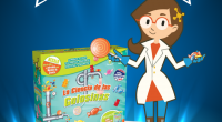 Science4you, LA MEJOR TIENDA ONLINE DE JUGUETES EDUCATIVOS DEL MUNDO SORTEO 29 DE AGOSTO    INSTRUCCIONESSUPER SORTEO verano Orientación Andújar 29 de Agosto. JUGUETE LA CIENCIA DE LAS GOLOSINAS Con […]