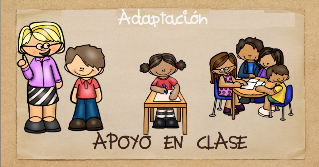 Una adaptación curricular es un tipo de estrategia educativa, generalmente dirigida a alumnos con necesidades educativas especiales, que consiste en la adecuación del currículum de un determinado nivel educativo, con […]