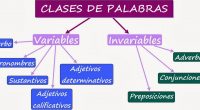 Desde el punto de vista Morfológico, es necesario agrupar las palabras en diferentes tipos o clases, que nos permitan, posteriormente, realizar el Análisis Gramatical de las oraciones. Veamos, de forma […]