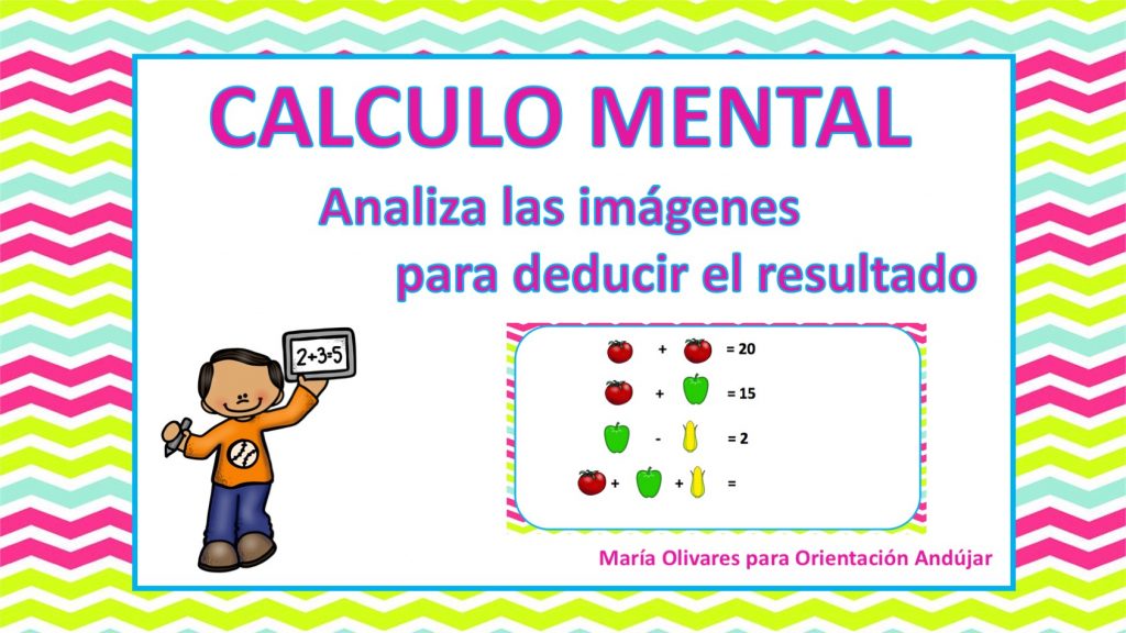 El cálculo mental es una parte fundamental de las matemáticas. Gracias a él, las personas encontramos herramientas para responder de forma flexible y adecuada a distintas situaciones de la vida cotidiana, como la […]